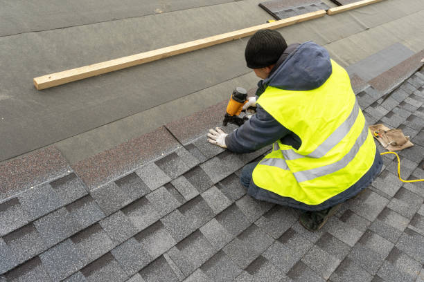 4 Ply Roofing in Coffeyville, KS